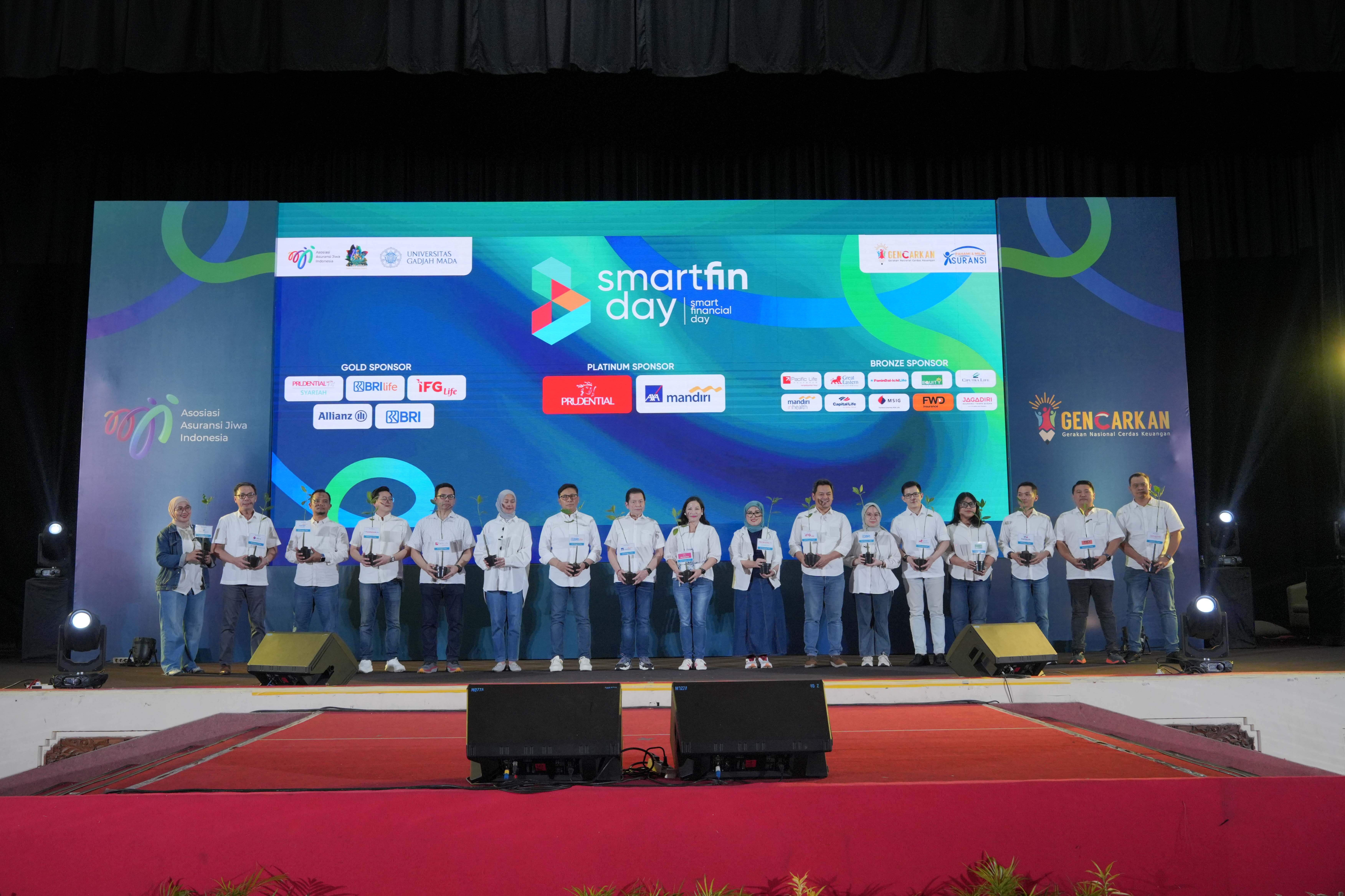 SmartFin Day 2025